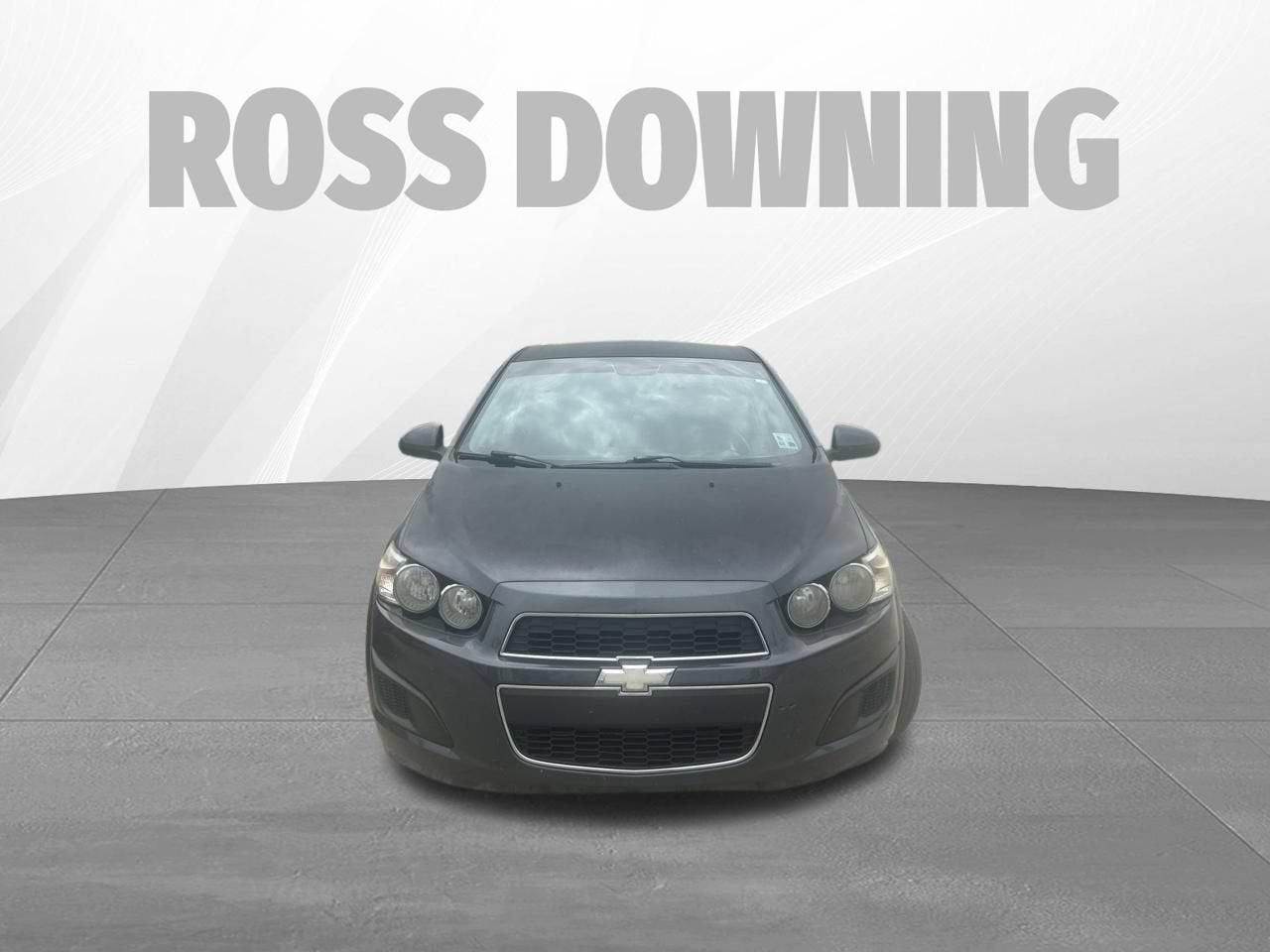 chevrolet sonic 2013 1G1JA5SH2D4126918 image chevrolet sonic 2013 1G1JA5SH2D4126918 image