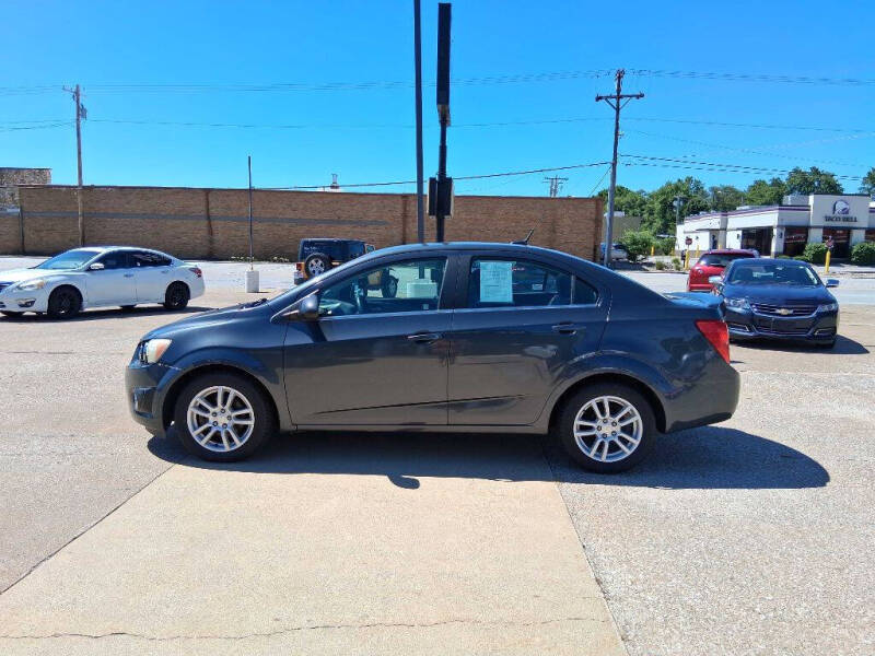 chevrolet sonic 2013 1G1JC5SH2D4154745 image chevrolet sonic 2013 1G1JC5SH2D4154745 image