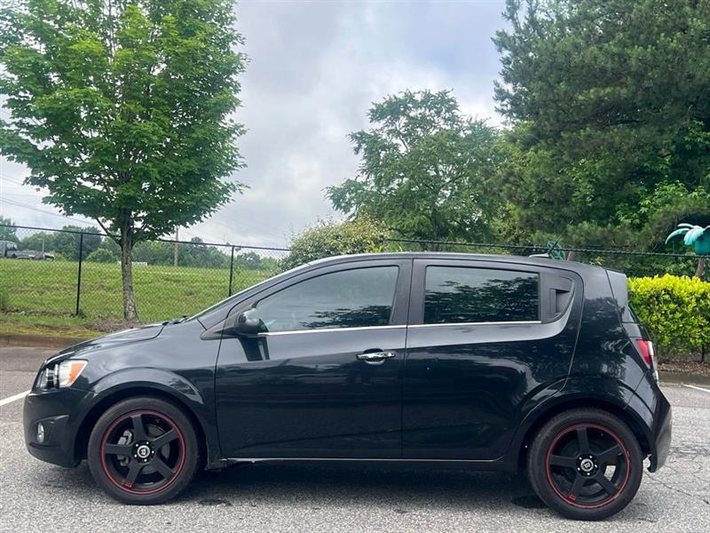 chevrolet sonic 2013 1G1JE6SB4D4240098 image chevrolet sonic 2013 1G1JE6SB4D4240098 image