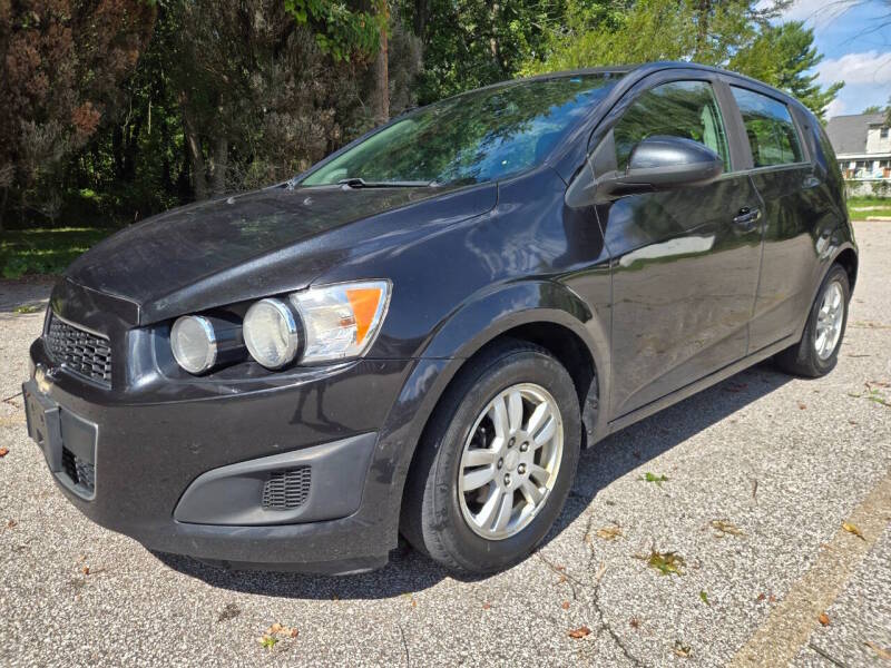 chevrolet sonic 2013 1G1JC6SG1D4157164 image chevrolet sonic 2013 1G1JC6SG1D4157164 image