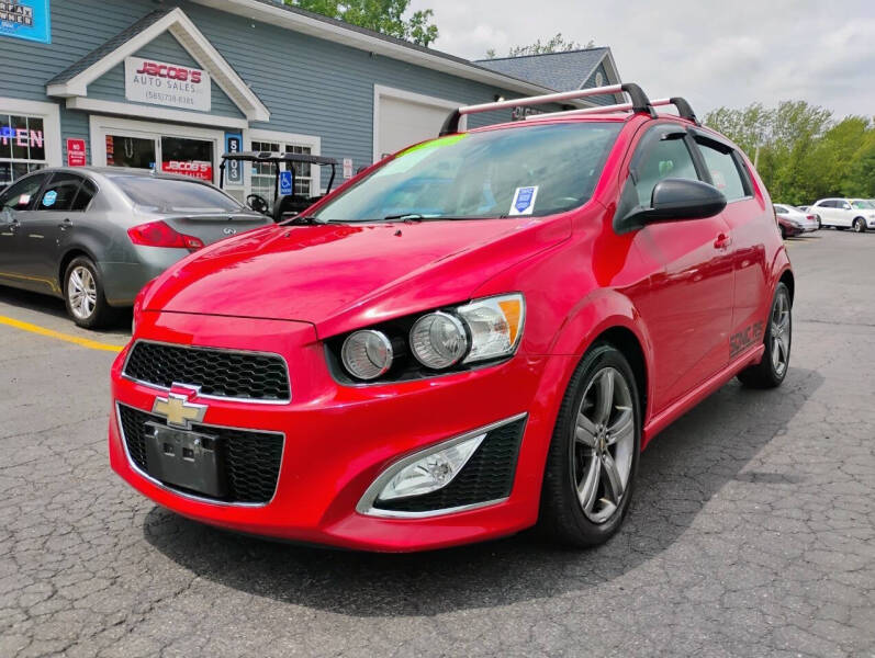 chevrolet sonic 2013 1G1JG6SB2D4164911 image chevrolet sonic 2013 1G1JG6SB2D4164911 image
