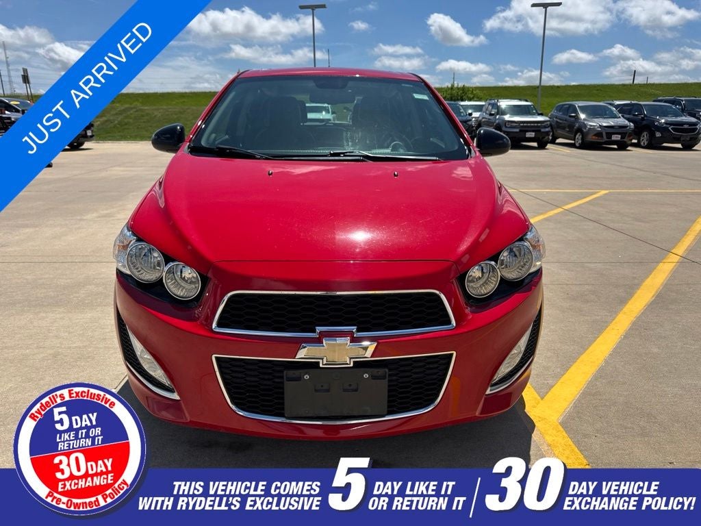 chevrolet sonic 2013 1G1JG6SB2D4193471 image chevrolet sonic 2013 1G1JG6SB2D4193471 image
