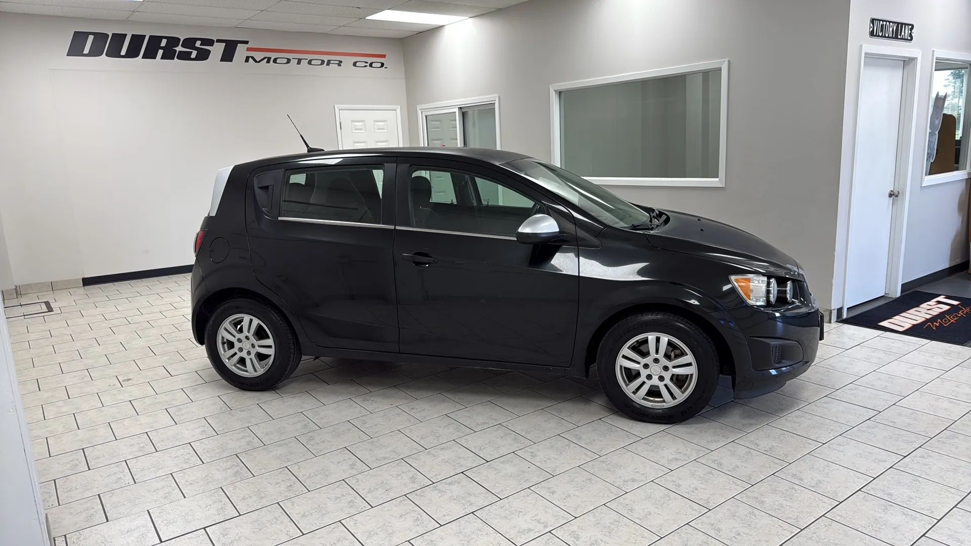 chevrolet sonic 2013 1G1JC6SH0D4180783 image chevrolet sonic 2013 1G1JC6SH0D4180783 image