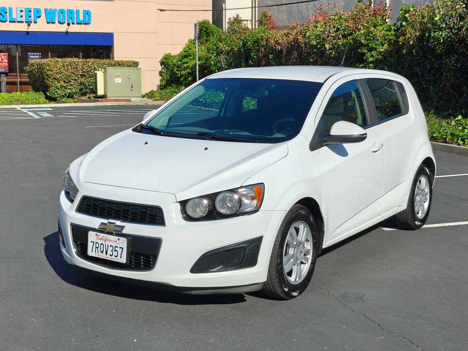 chevrolet sonic 2013 1G1JC6SG5D4223053 image chevrolet sonic 2013 1G1JC6SG5D4223053 image