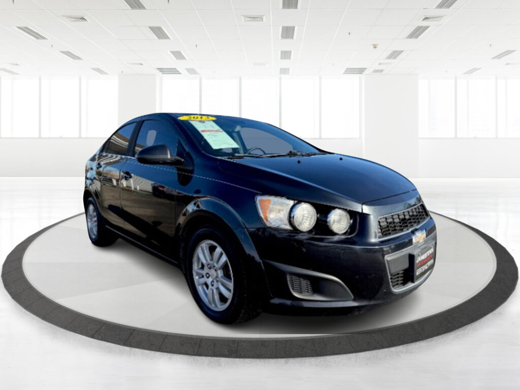 chevrolet sonic 2013 1G1JC5SB6D4214604 image chevrolet sonic 2013 1G1JC5SB6D4214604 image