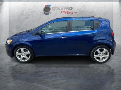 chevrolet sonic 2013 1G1JE6SB4D4155231 image chevrolet sonic 2013 1G1JE6SB4D4155231 image