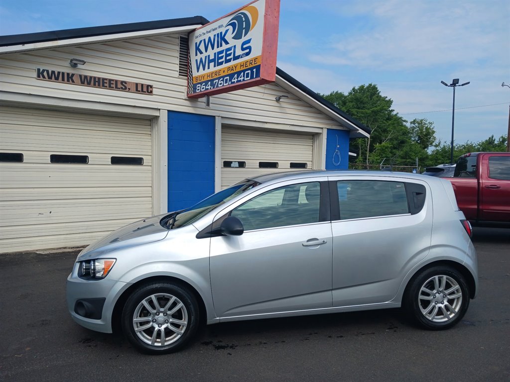 chevrolet sonic 2013 1G1JC6SG7D4181758 image chevrolet sonic 2013 1G1JC6SG7D4181758 image