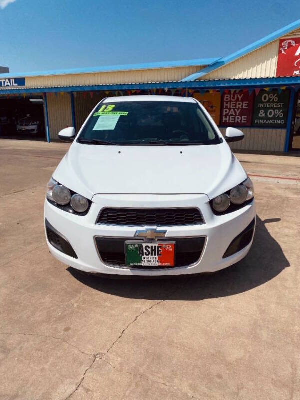 chevrolet sonic 2013 1G1JC5SH2D4204799 image chevrolet sonic 2013 1G1JC5SH2D4204799 image