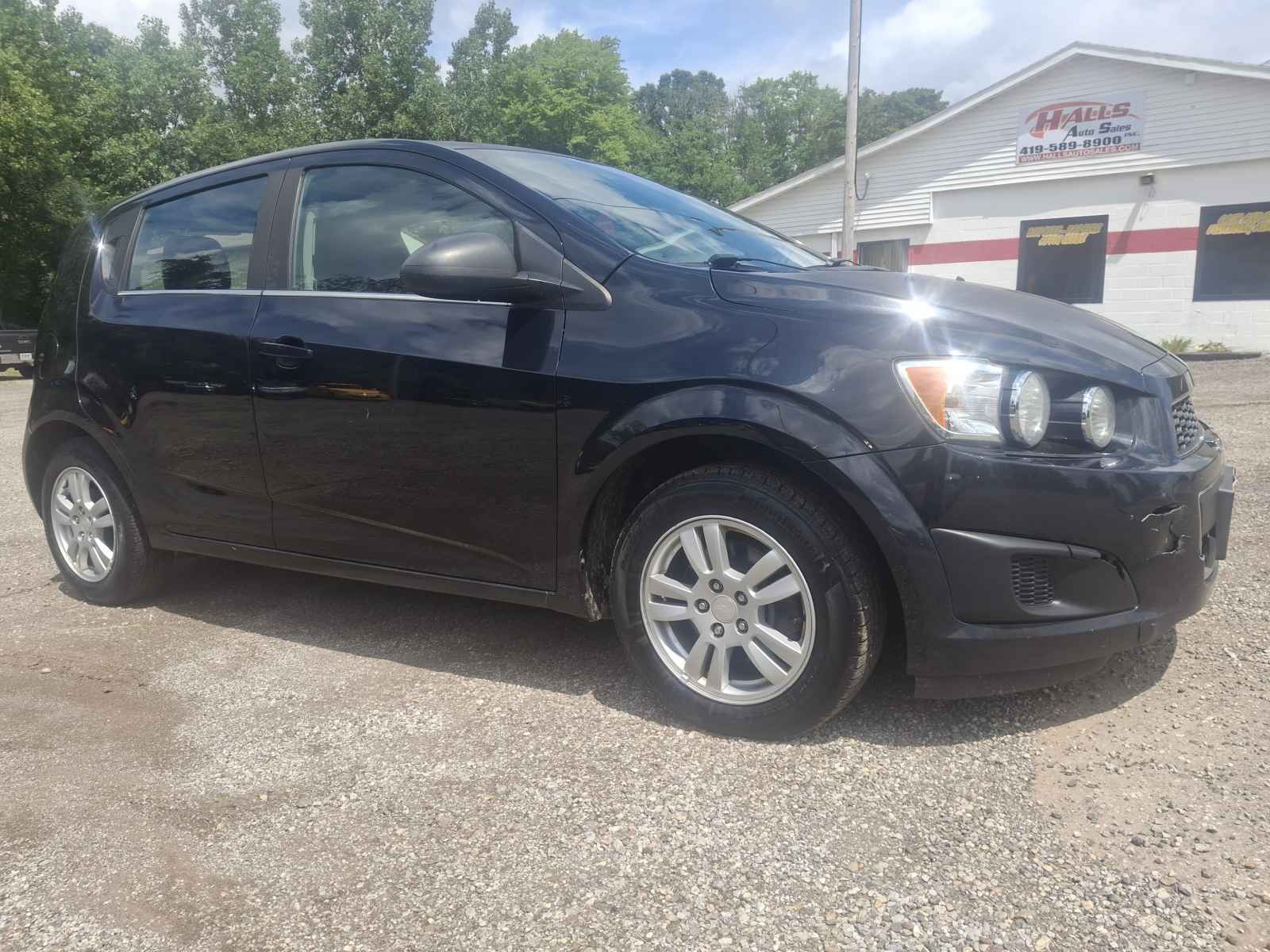 chevrolet sonic 2013 1G1JC6SH0D4225169 image chevrolet sonic 2013 1G1JC6SH0D4225169 image