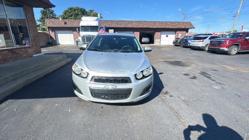 chevrolet sonic 2013 1G1JC6SB5D4257188 image chevrolet sonic 2013 1G1JC6SB5D4257188 image