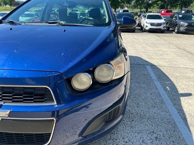 chevrolet sonic 2014 1G1JA5SH6E4208538 image chevrolet sonic 2014 1G1JA5SH6E4208538 image