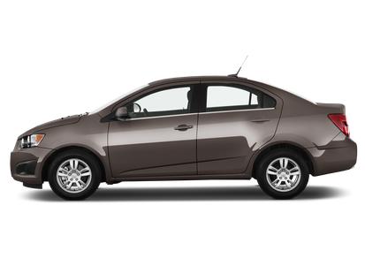 chevrolet sonic 2014 1G1JC5SH1E4215035 image chevrolet sonic 2014 1G1JC5SH1E4215035 image