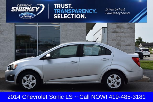chevrolet sonic 2014 1G1JA5SH3E4236653 image chevrolet sonic 2014 1G1JA5SH3E4236653 image