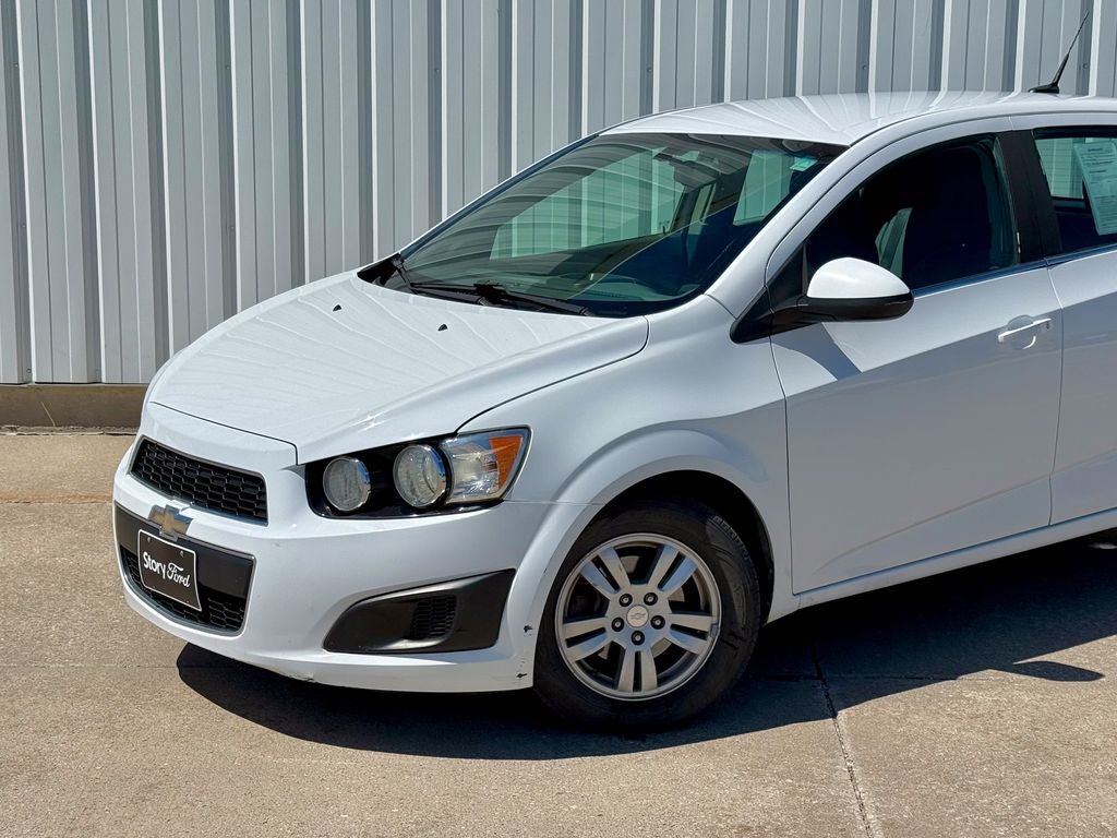 chevrolet sonic 2014 1G1JC6SH1E4101638 image chevrolet sonic 2014 1G1JC6SH1E4101638 image