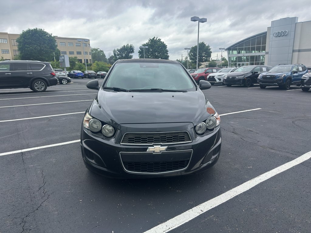 chevrolet sonic 2014 1G1JC5SH9E4223805 image chevrolet sonic 2014 1G1JC5SH9E4223805 image