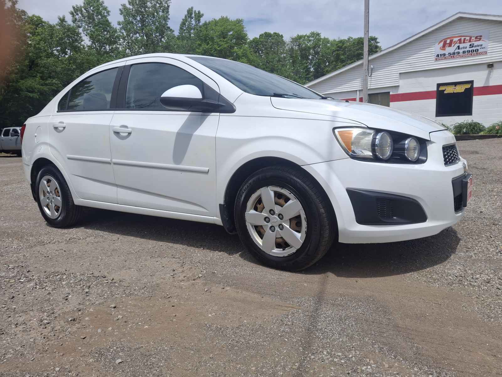 chevrolet sonic 2014 1G1JA5SH2E4211257 image chevrolet sonic 2014 1G1JA5SH2E4211257 image