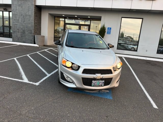 chevrolet sonic 2014 1G1JG5SB9E4176467 image chevrolet sonic 2014 1G1JG5SB9E4176467 image