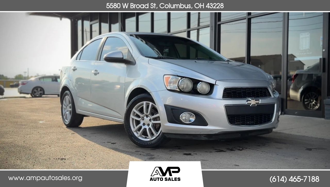 chevrolet sonic 2014 1G1JC5SH0E4172100 image chevrolet sonic 2014 1G1JC5SH0E4172100 image