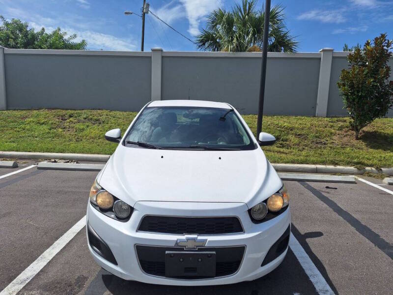 chevrolet sonic 2014 1G1JA6SG9E4110407 image chevrolet sonic 2014 1G1JA6SG9E4110407 image