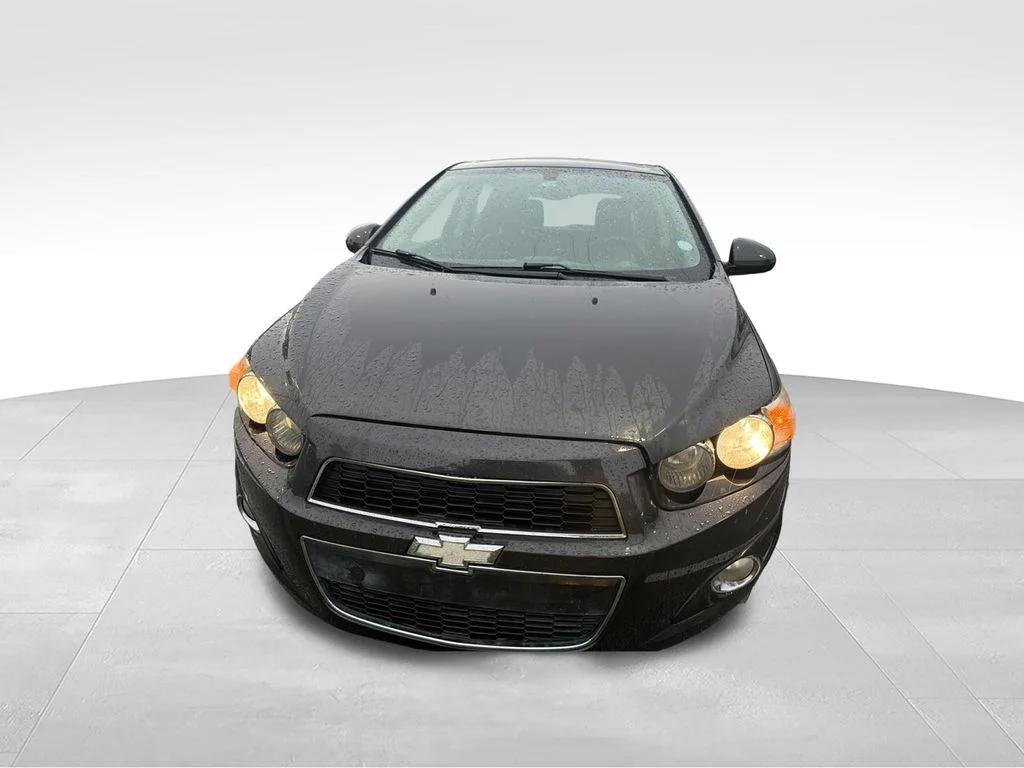 chevrolet sonic 2014 1G1JE6SB5E4111269 image chevrolet sonic 2014 1G1JE6SB5E4111269 image