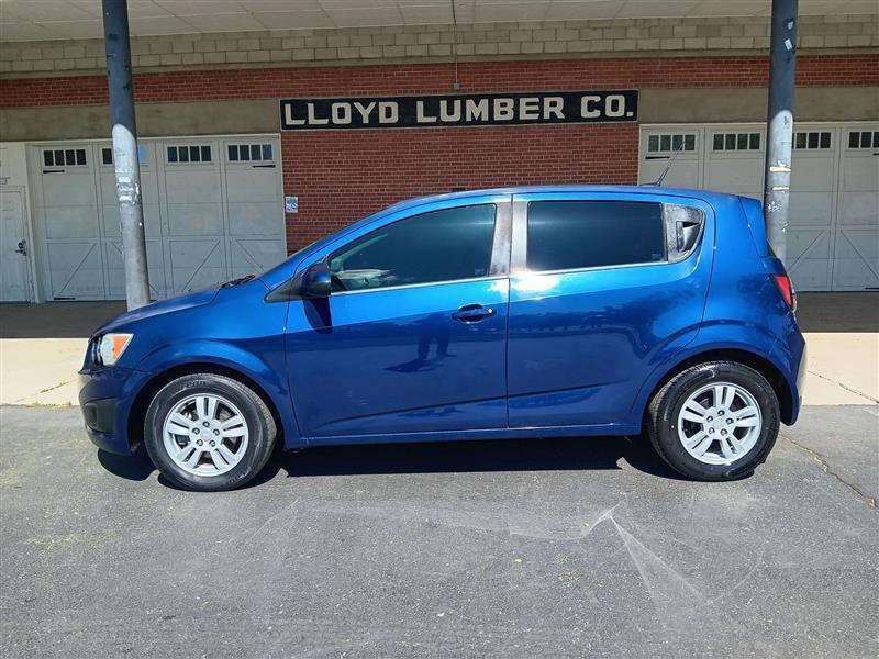 chevrolet sonic 2014 1G1JC6SB8E4186120 image chevrolet sonic 2014 1G1JC6SB8E4186120 image