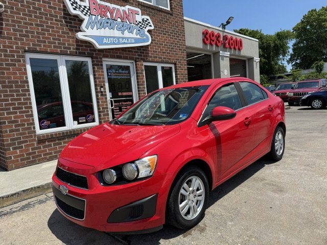chevrolet sonic 2014 1G1JC5SH5E4157981 image chevrolet sonic 2014 1G1JC5SH5E4157981 image