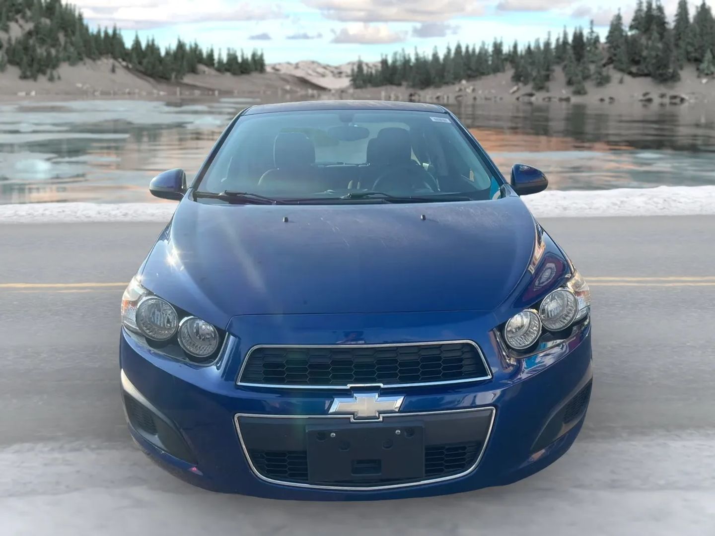 chevrolet sonic 2014 1G1JC5SH8E4227991 image chevrolet sonic 2014 1G1JC5SH8E4227991 image