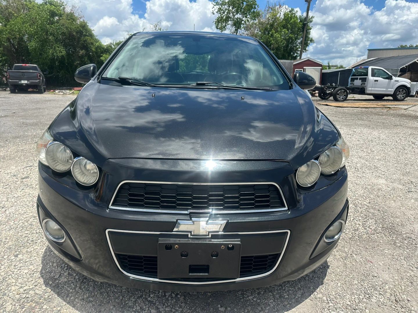 chevrolet sonic 2014 1G1JE6SB5E4232786 image chevrolet sonic 2014 1G1JE6SB5E4232786 image