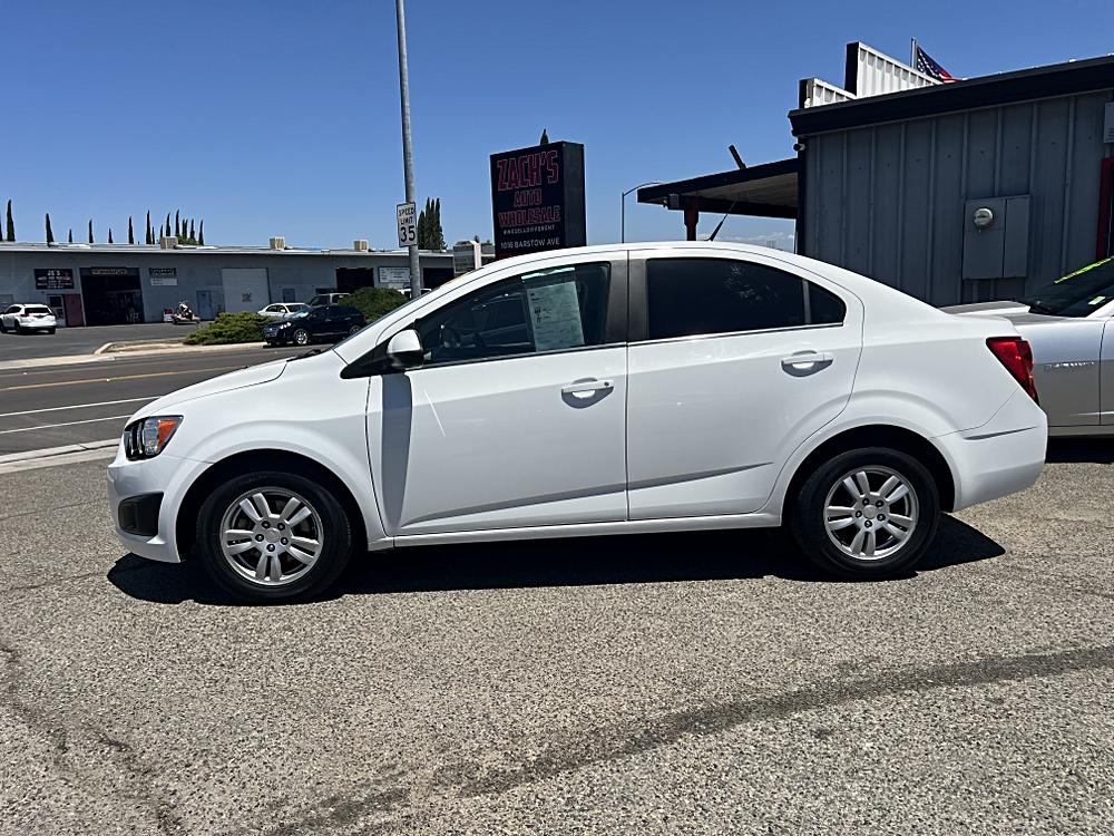 chevrolet sonic 2014 1G1JC5SH8E4106989 image chevrolet sonic 2014 1G1JC5SH8E4106989 image