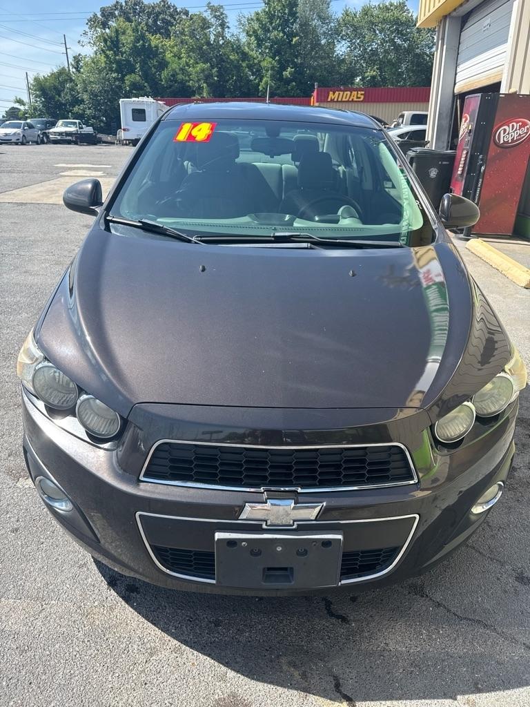 chevrolet sonic 2014 1G1JC5SH1E4102380 image chevrolet sonic 2014 1G1JC5SH1E4102380 image