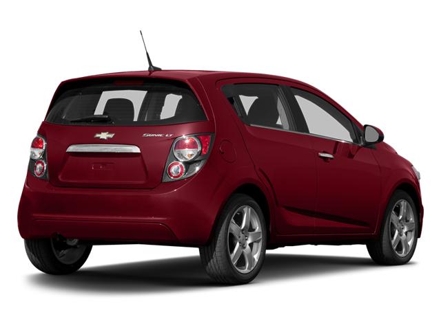 chevrolet sonic 2014 1G1JC6SHXE4239632 image chevrolet sonic 2014 1G1JC6SHXE4239632 image