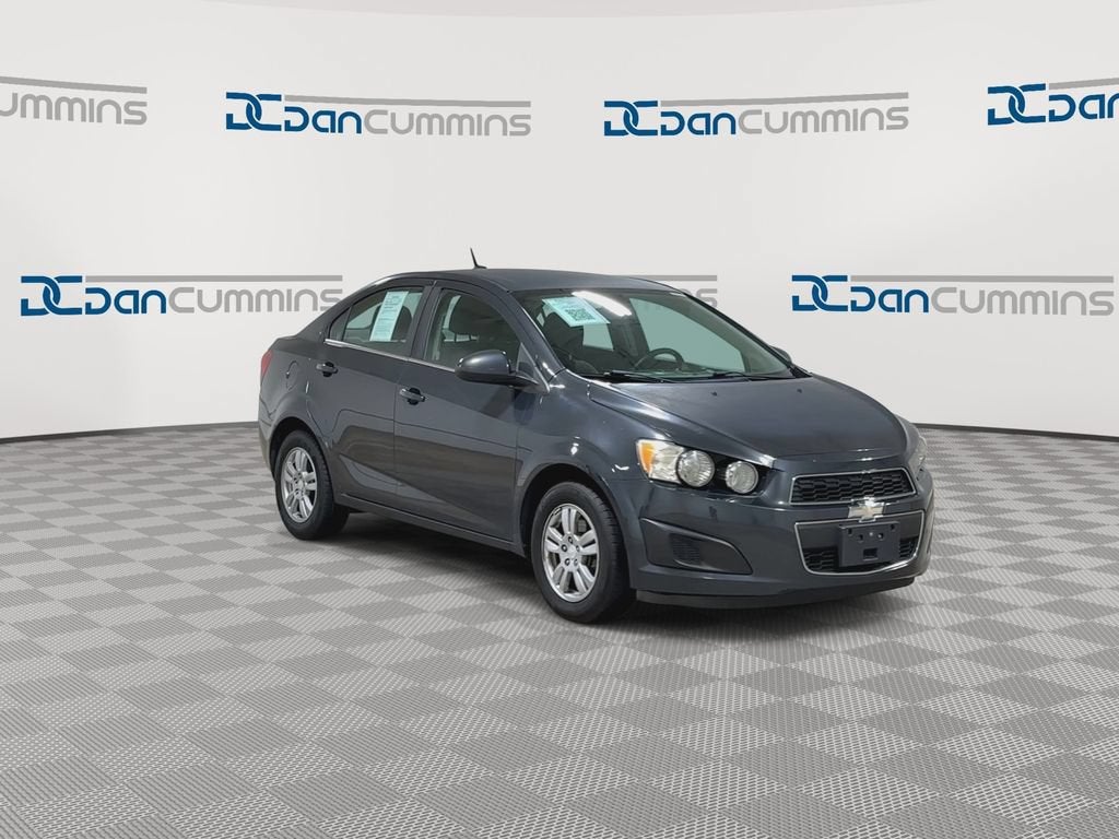chevrolet sonic 2014 1G1JC5SH1E4163373 image chevrolet sonic 2014 1G1JC5SH1E4163373 image
