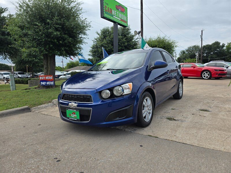 chevrolet sonic 2014 1G1JC5SHXE4161511 image chevrolet sonic 2014 1G1JC5SHXE4161511 image