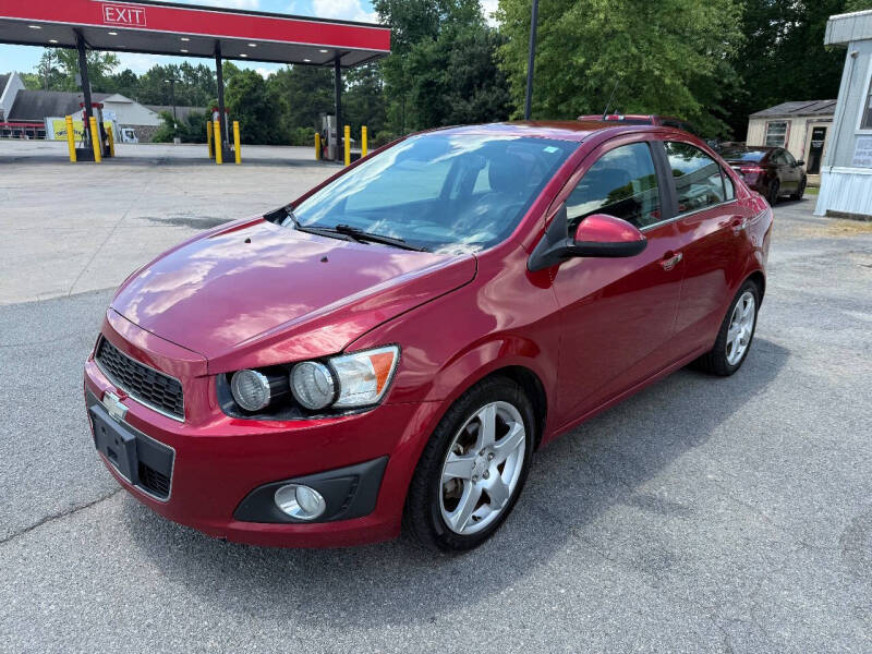 chevrolet sonic 2014 1G1JE5SB7E4177798 image chevrolet sonic 2014 1G1JE5SB7E4177798 image