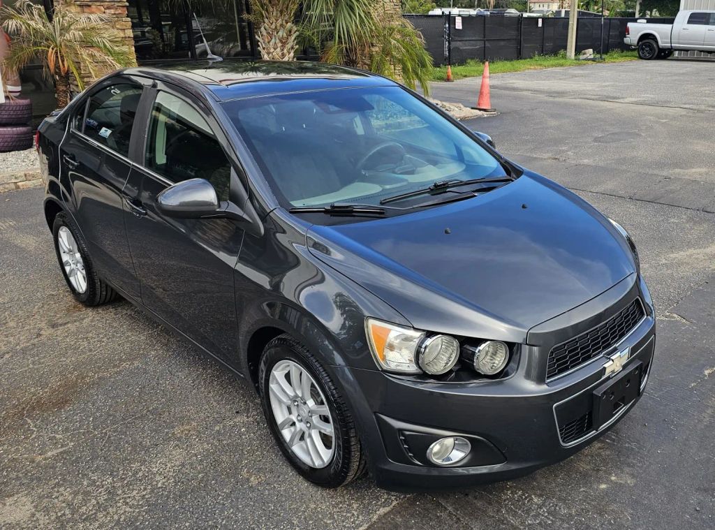chevrolet sonic 2014 1G1JC5SH9E4119251 image chevrolet sonic 2014 1G1JC5SH9E4119251 image