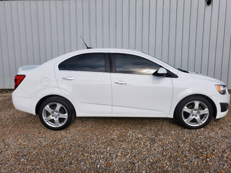 chevrolet sonic 2014 1G1JE5SB3E4189091 image chevrolet sonic 2014 1G1JE5SB3E4189091 image