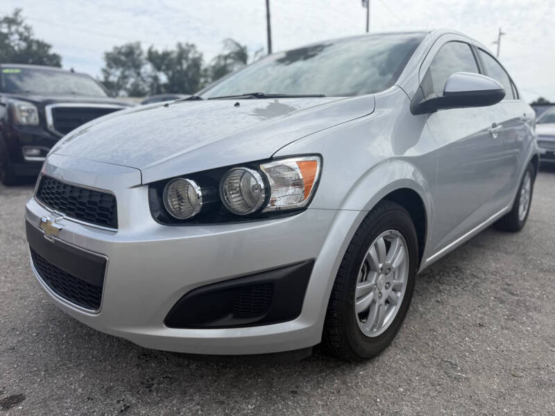 chevrolet sonic 2014 1G1JC5SH1E4227945 image chevrolet sonic 2014 1G1JC5SH1E4227945 image