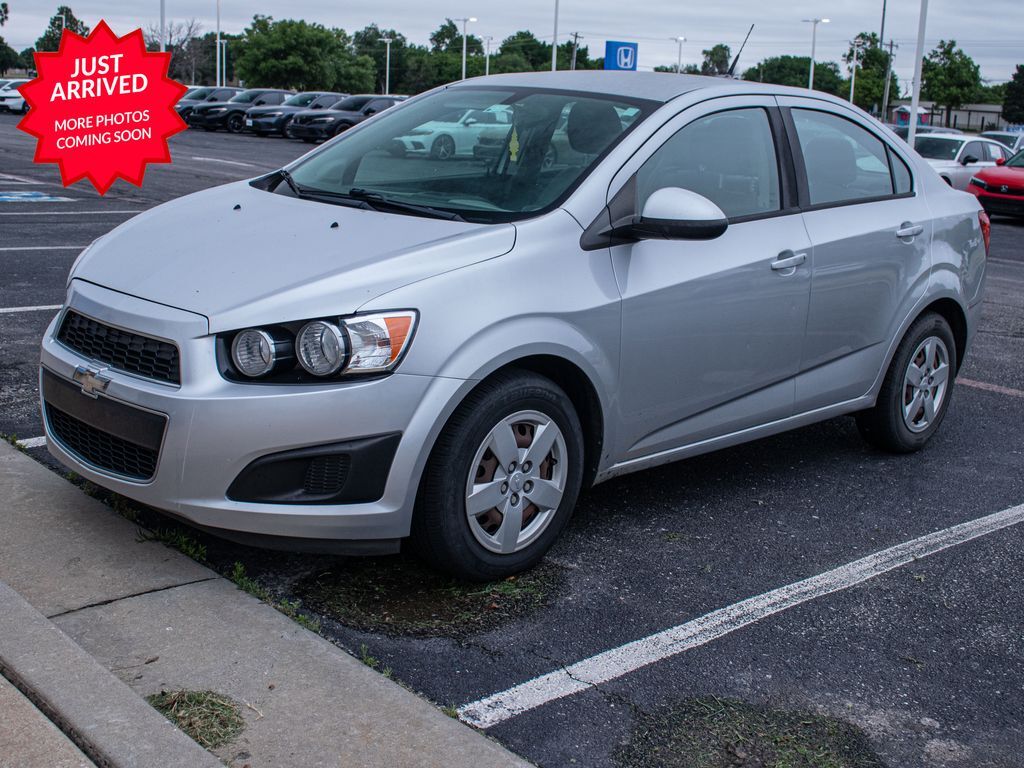 chevrolet sonic 2014 1G1JA5SH5E4225766 image chevrolet sonic 2014 1G1JA5SH5E4225766 image