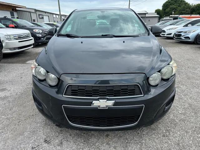 chevrolet sonic 2014 1G1JC5SHXE4203837 image chevrolet sonic 2014 1G1JC5SHXE4203837 image
