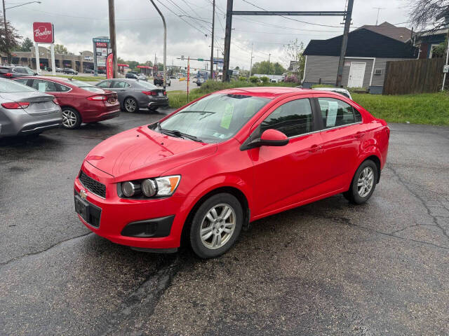 chevrolet sonic 2014 1G1JC5SBXE4238342 image chevrolet sonic 2014 1G1JC5SBXE4238342 image