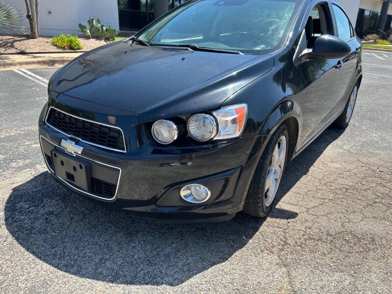chevrolet sonic 2014 1G1JE5SB4E4141101 image chevrolet sonic 2014 1G1JE5SB4E4141101 image