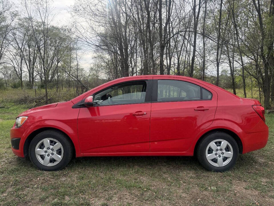 chevrolet sonic 2014 1G1JA5SH2E4241391 image chevrolet sonic 2014 1G1JA5SH2E4241391 image