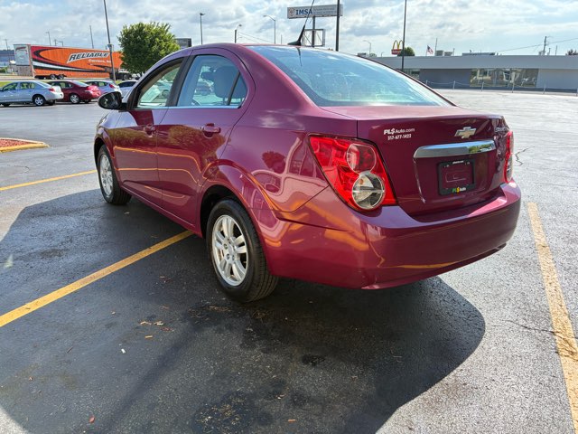 chevrolet sonic 2014 1G1JC5SH6E4118316 image chevrolet sonic 2014 1G1JC5SH6E4118316 image