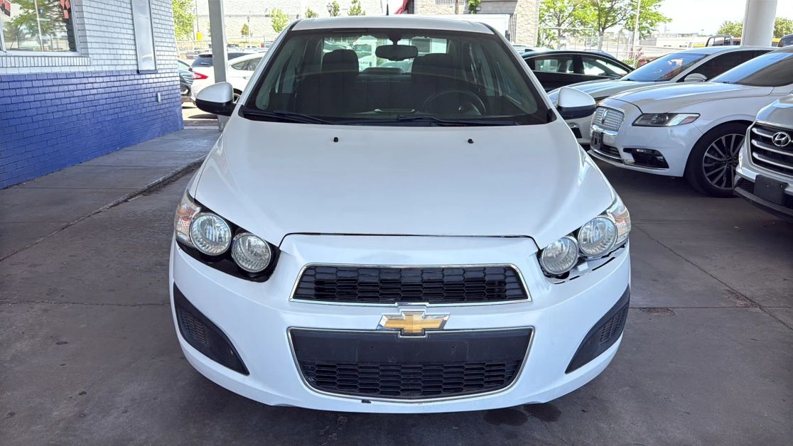 chevrolet sonic 2014 1G1JC5SH0E4103830 image chevrolet sonic 2014 1G1JC5SH0E4103830 image