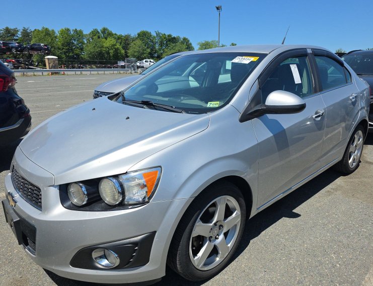 chevrolet sonic 2014 1G1JE5SH5E4121962 image chevrolet sonic 2014 1G1JE5SH5E4121962 image