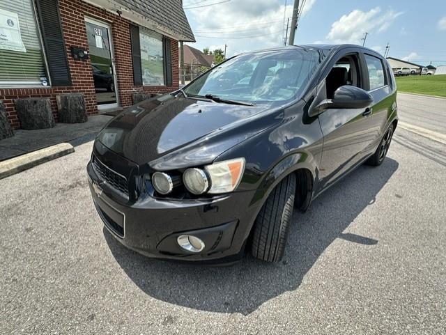 chevrolet sonic 2014 1G1JE6SB4E4229247 image chevrolet sonic 2014 1G1JE6SB4E4229247 image
