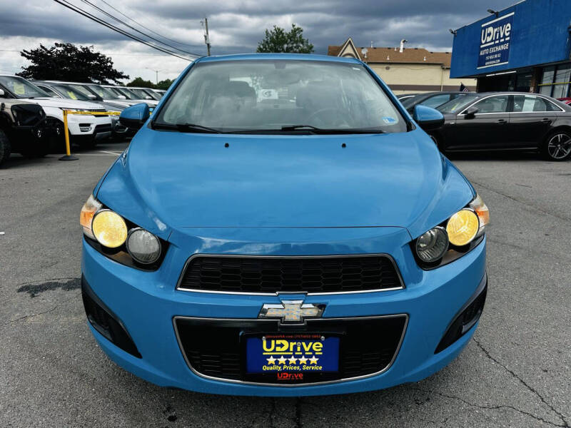 chevrolet sonic 2014 1G1JC5SB7E4128154 image chevrolet sonic 2014 1G1JC5SB7E4128154 image