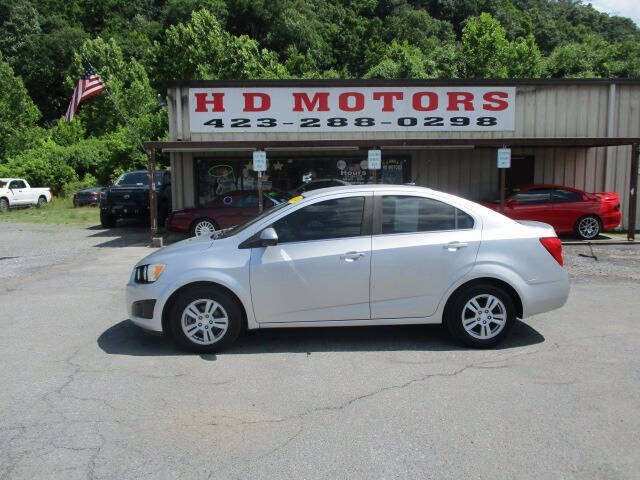chevrolet sonic 2014 1G1JC5SHXE4190796 image chevrolet sonic 2014 1G1JC5SHXE4190796 image