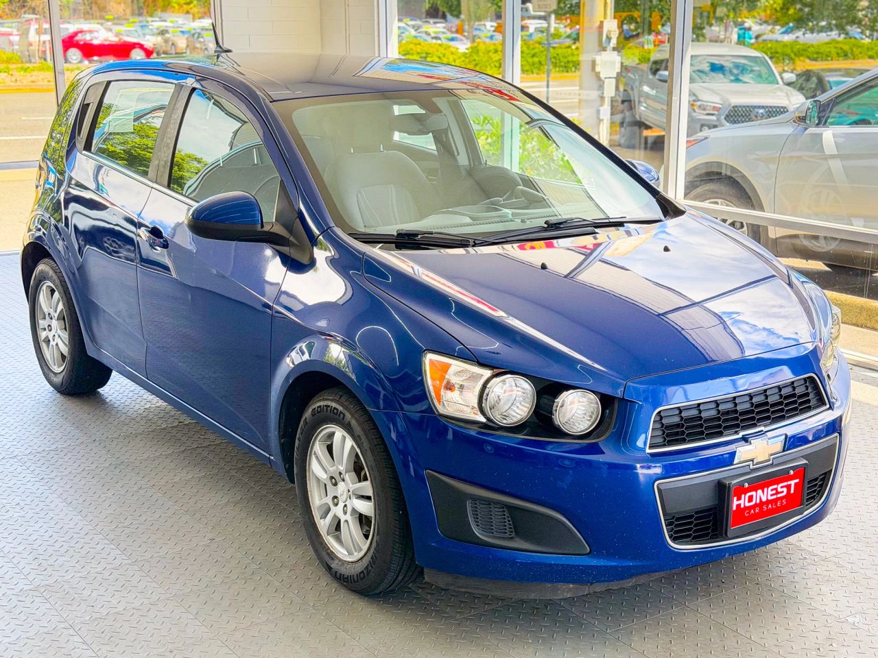 chevrolet sonic 2014 1G1JC6SH5E4221183 image chevrolet sonic 2014 1G1JC6SH5E4221183 image
