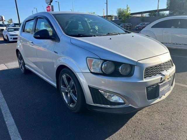 chevrolet sonic 2014 1G1JG6SB5E4120502 image chevrolet sonic 2014 1G1JG6SB5E4120502 image